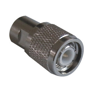 Glomex FME adaptor male to TNC male RA356