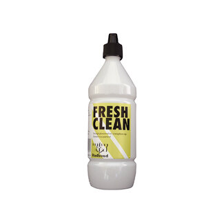Radboud Fresh clean shampoo 1l