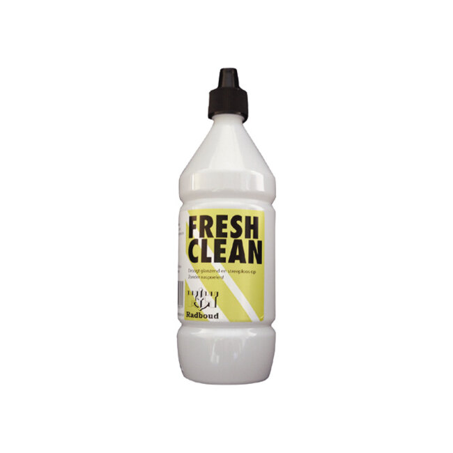 Radboud Fresh clean shampoo 1l