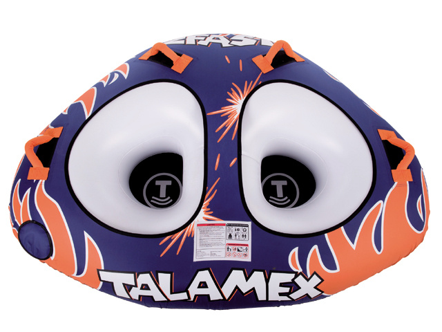 Talamex Funtube 2Fast 2p