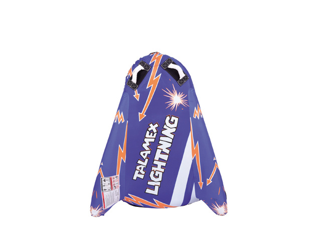 Talamex Funtube Lightning 1p