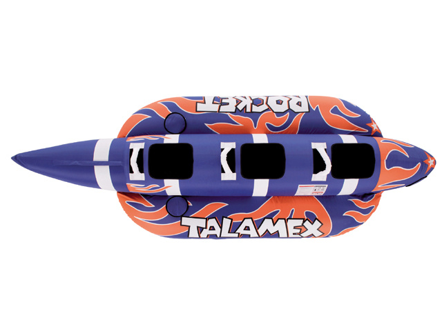 Talamex Funtube Rocket 3p