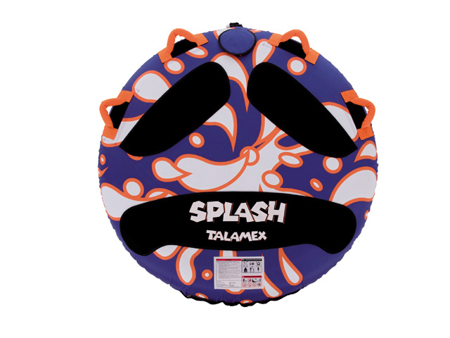 Talamex Funtube Splash 1p