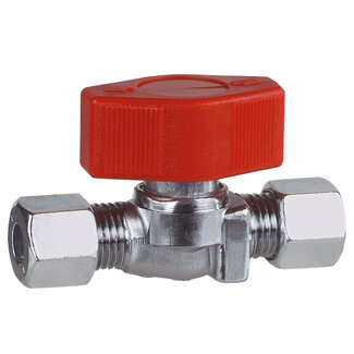 Talamex Gaskraan met 8mm knel x 8mm knel