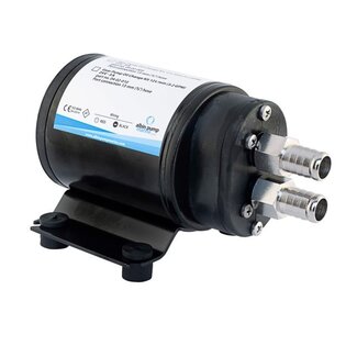 Albin pump marine Gearpomp allround 24V