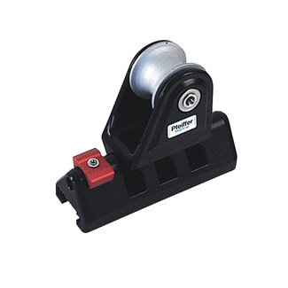 Pfeiffer Genuaslede 32mm new line