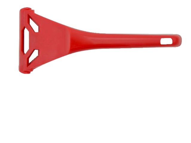 Veba Glaskrabber