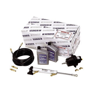Ultraflex Gotech hydraulische set inboard tot 115pk