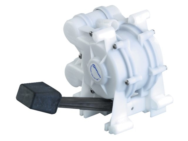 Whale GP0551 Gusher Galley pomp Lh Mk3