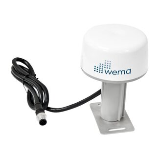 Wema GPS antenne NMEA2000