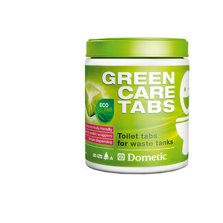 Dometic Greencare tabs