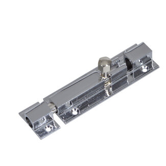 Talamex Grendel messing verchroomd 76mm