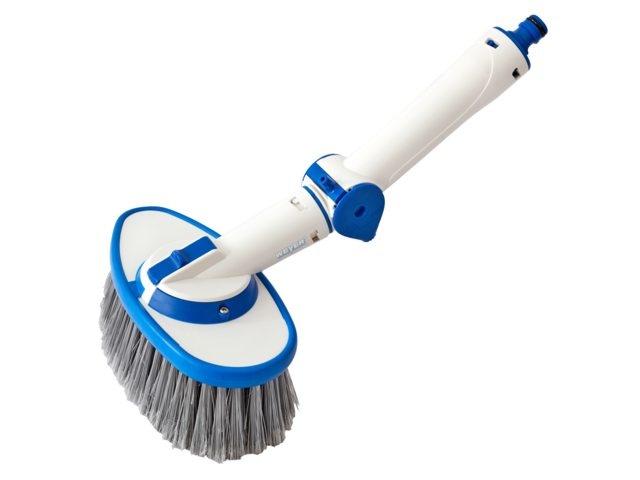 Weyer Handborstel 190mm