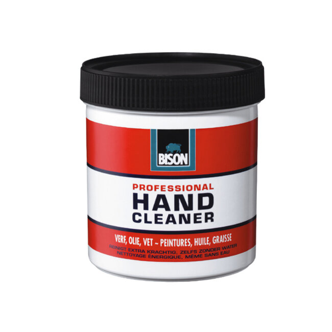 Bison Handcleaner 500ml