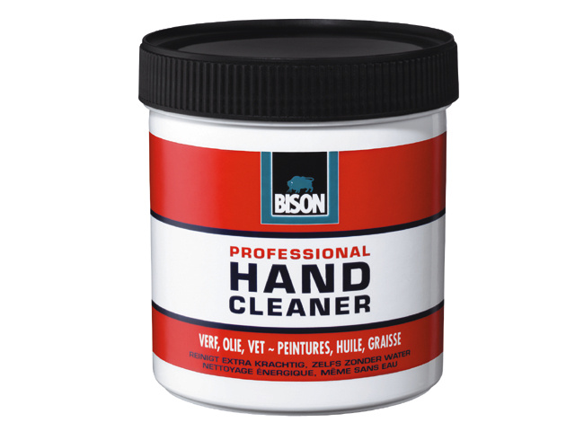 Bison Handcleaner 500ml