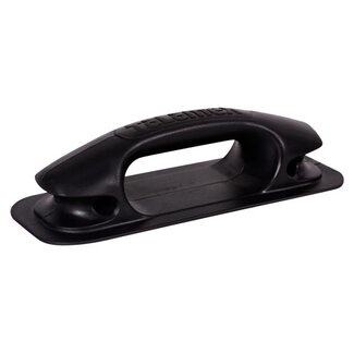 Talamex Harde handgreep S-Line en Highline limited edition zwart