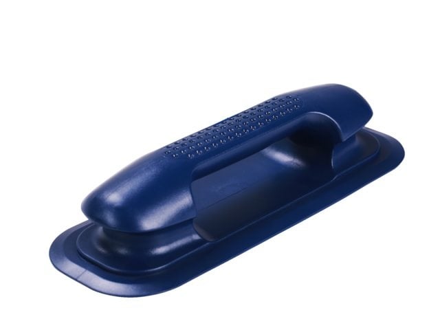 Talamex Harde handgreep TLRA blauw