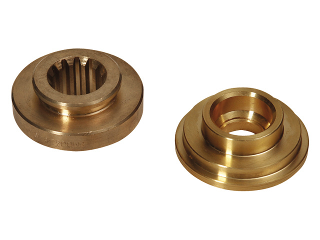 Quicksilver Hardware kit
