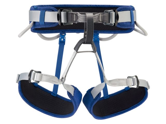 Puppia Soft Harnas Ritefit Grey - Maat Small Hondentuig Puppia Soft Harnas Ritefit Grey - Maat Small Hondentuig