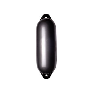 Talamex Heavy duty fender antraciet 4 25x80cm