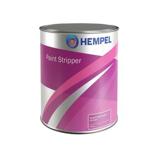 Hempel Hempel's Paint Stripper 2,5l