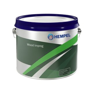Hempel Hempel's Wood Impreg 2,5l