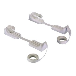 Trem Houder voor benzinetank