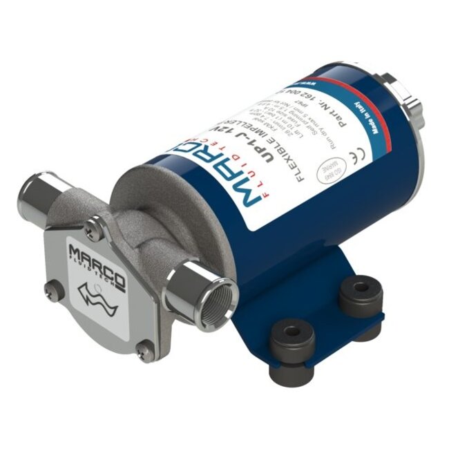 Marco Impeller pomp UP1-J 12V