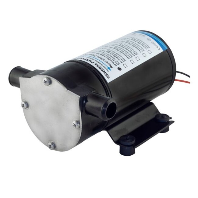 Albin pump marine Impellerpomp allround F2 24V