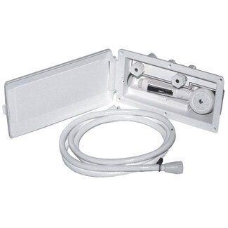 Attwood Inbouw dekdouche 133x60x51cm