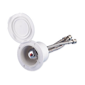 Trem Inbouw douche kraan