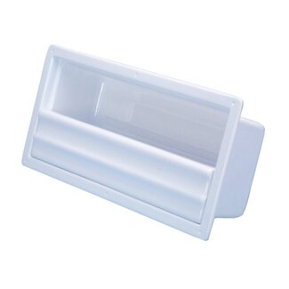 Trem Inbouw houder zijkant