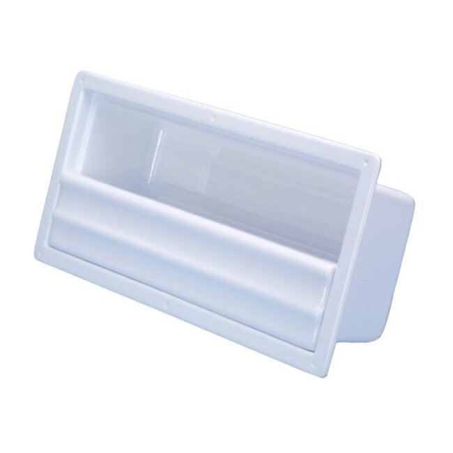 Trem Inbouw houder zijkant