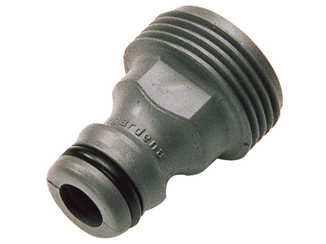 Gardena Insteeknippel 02921-20
