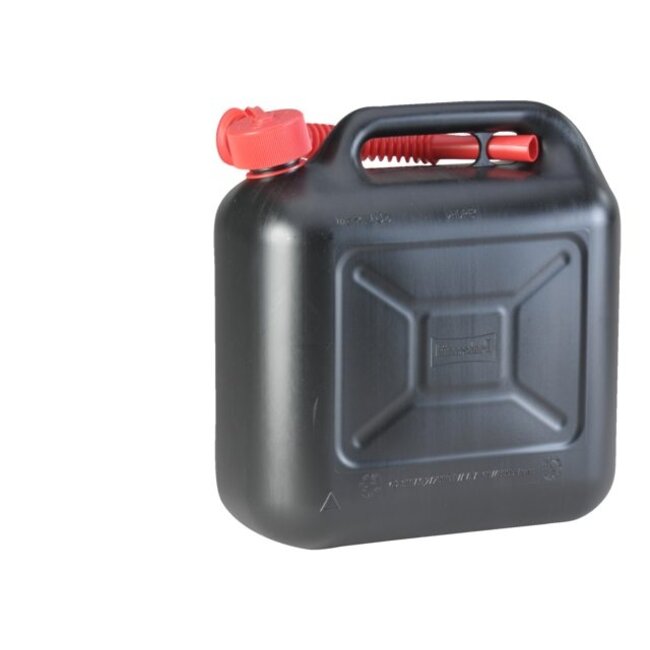 Talamex Jerrycan benzine 10l