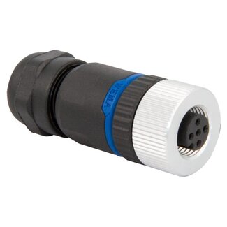 Wema Kabelstekker NMEA2000 female