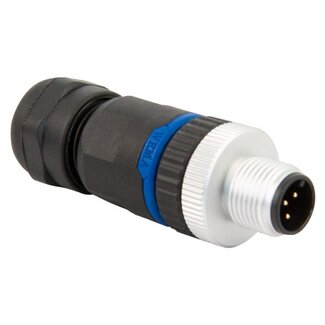 Wema Kabelstekker NMEA2000 male