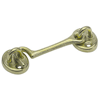 Talamex Kajuithaak 3 messing 76mm