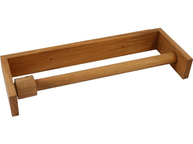 Eude Keukenrolhouder klein 31.5x11x4.5cm