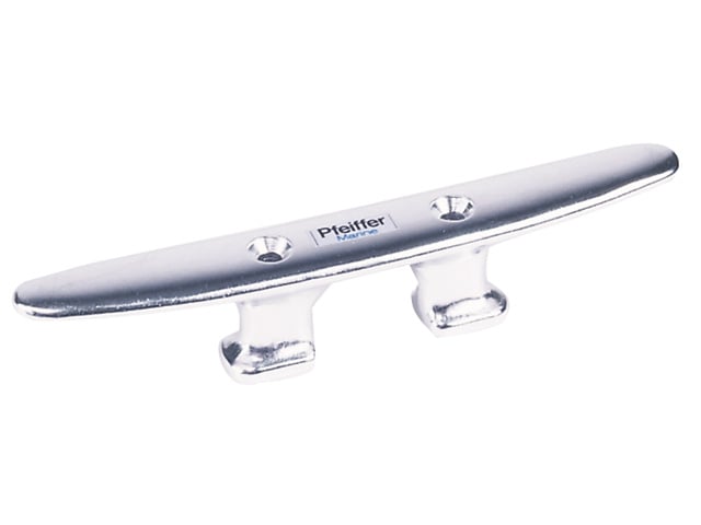 Pfeiffer Kikker aluminium 130mm