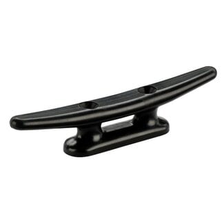 Talamex Kikker kunststof zwart 125mm