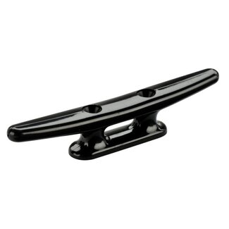 Talamex Kikker kunststof zwart 162mm