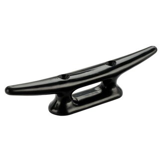 Talamex Kikker kunststof zwart 235mm