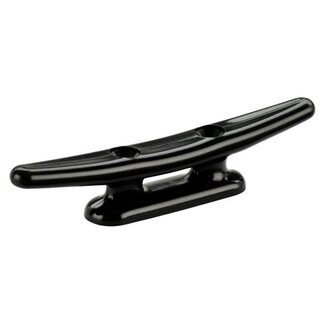 Talamex Kikker kunststof zwart 95mm