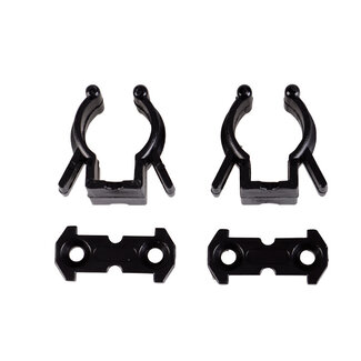 Talamex Klembeugel zwart 17-23mm (2)