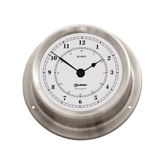 Talamex Klok rvs 125/100mm