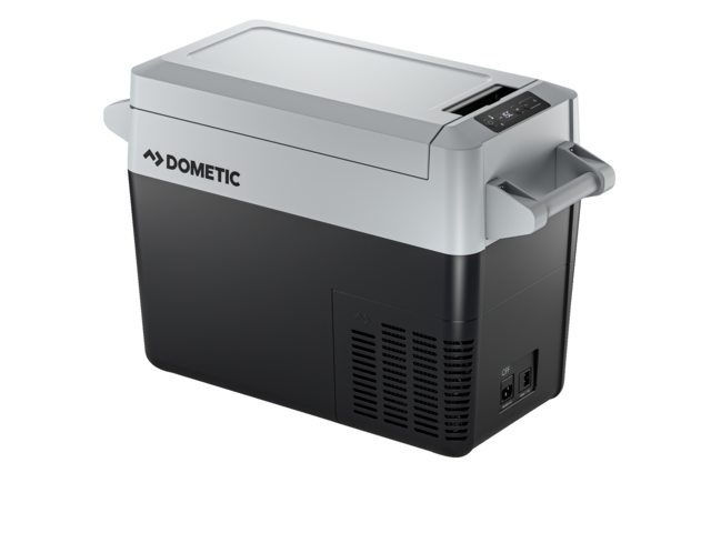 Dometic Koelbox CFF20 12/24/100-240V