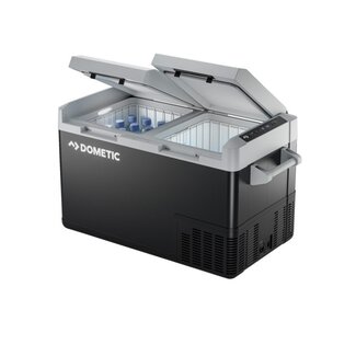 Dometic Koelbox CFF70 DZ 12/24/100-240V