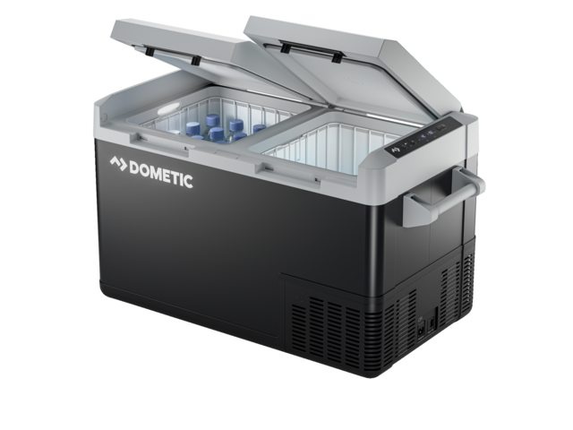 Dometic Koelbox CFF70 DZ 12/24/100-240V