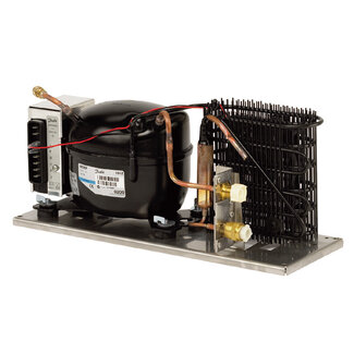 Dometic Koelunit Coldmachine serie 50 cu54 12/24V